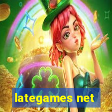 lategames net